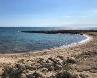 Krasí B&B - Marina di Mancaversa