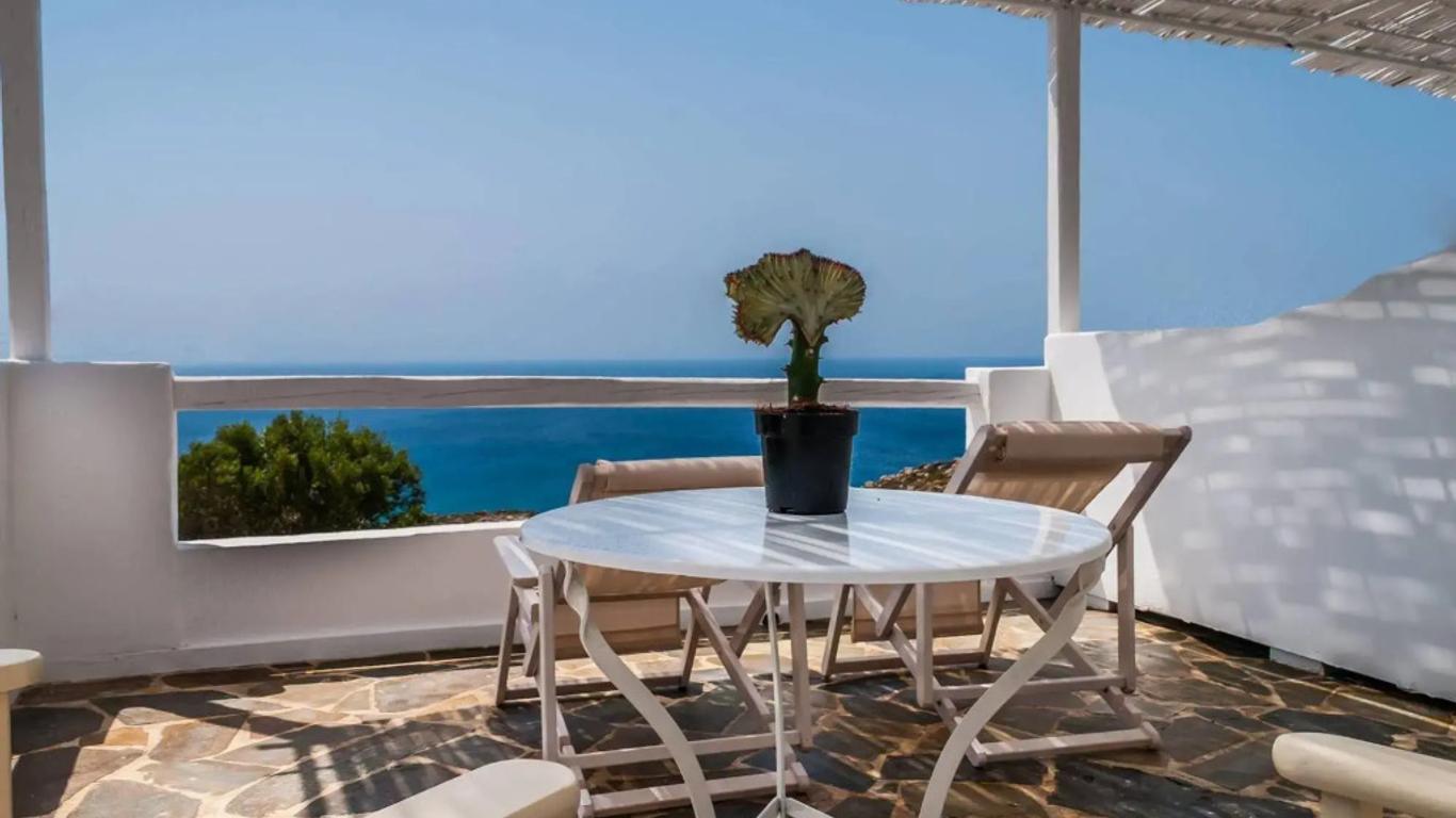 Vista Mare Milos