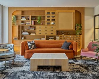 Hotel Rendale Washington DC - Washington D.C. - Lounge