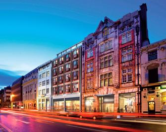 ibis Styles Liverpool Centre Dale Street - Liverpool - Building