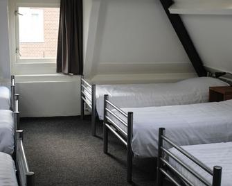 Hostel Delft - Ντελφτ - Κρεβατοκάμαρα