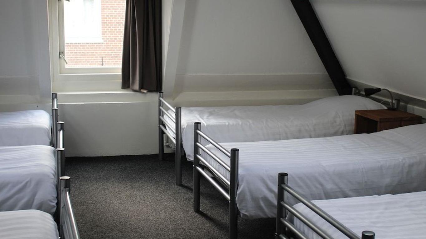 Hostel Delft