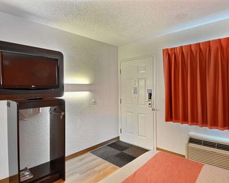 Motel 6-Tewksbury, Ma - Boston - Tewksbury - Room amenity