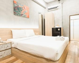B2 Santitham Boutique And Budget Hotel - Chiang Mai - Bedroom