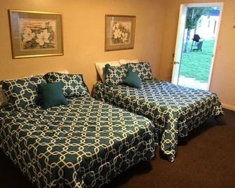 Riviera motor lodge - North Myrtle Beach