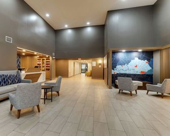 Holiday Inn Express Lexington-Sw (Nicholasville) By IHG - Nicholasville - Lobby