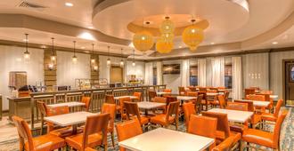 Best Western Seaway Inn - Gulfport - Restaurant