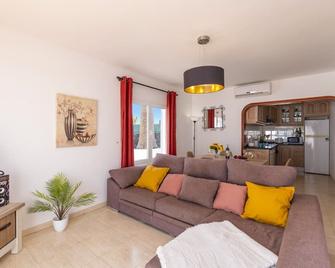 Villa Almar by Villa Plus - Tías - Living room
