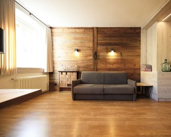 Residence Rösch - Merano