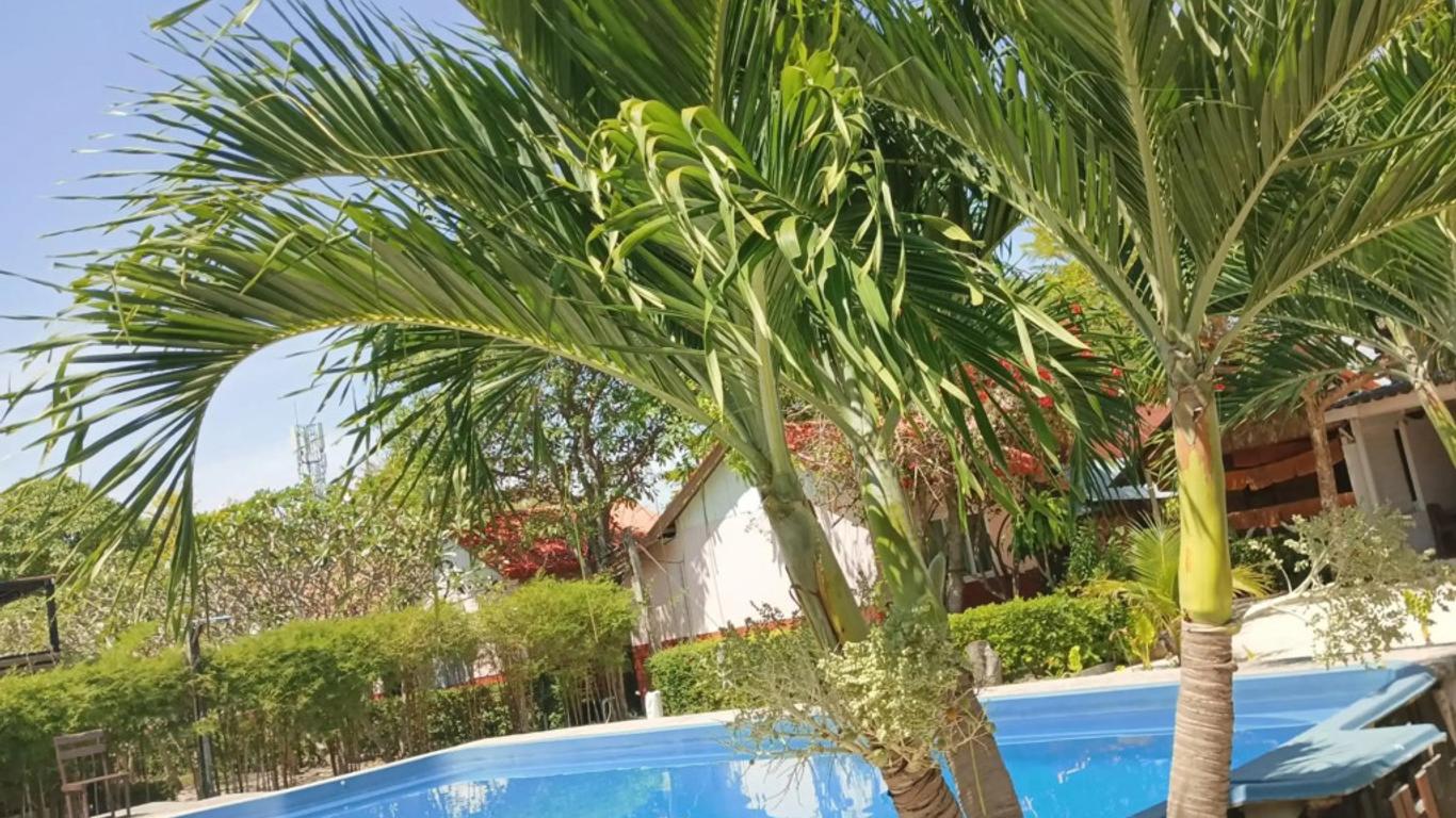 The Hip Resort @ Phi Phi