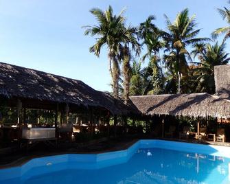 Palau Plantation Resort - Koror - Pool