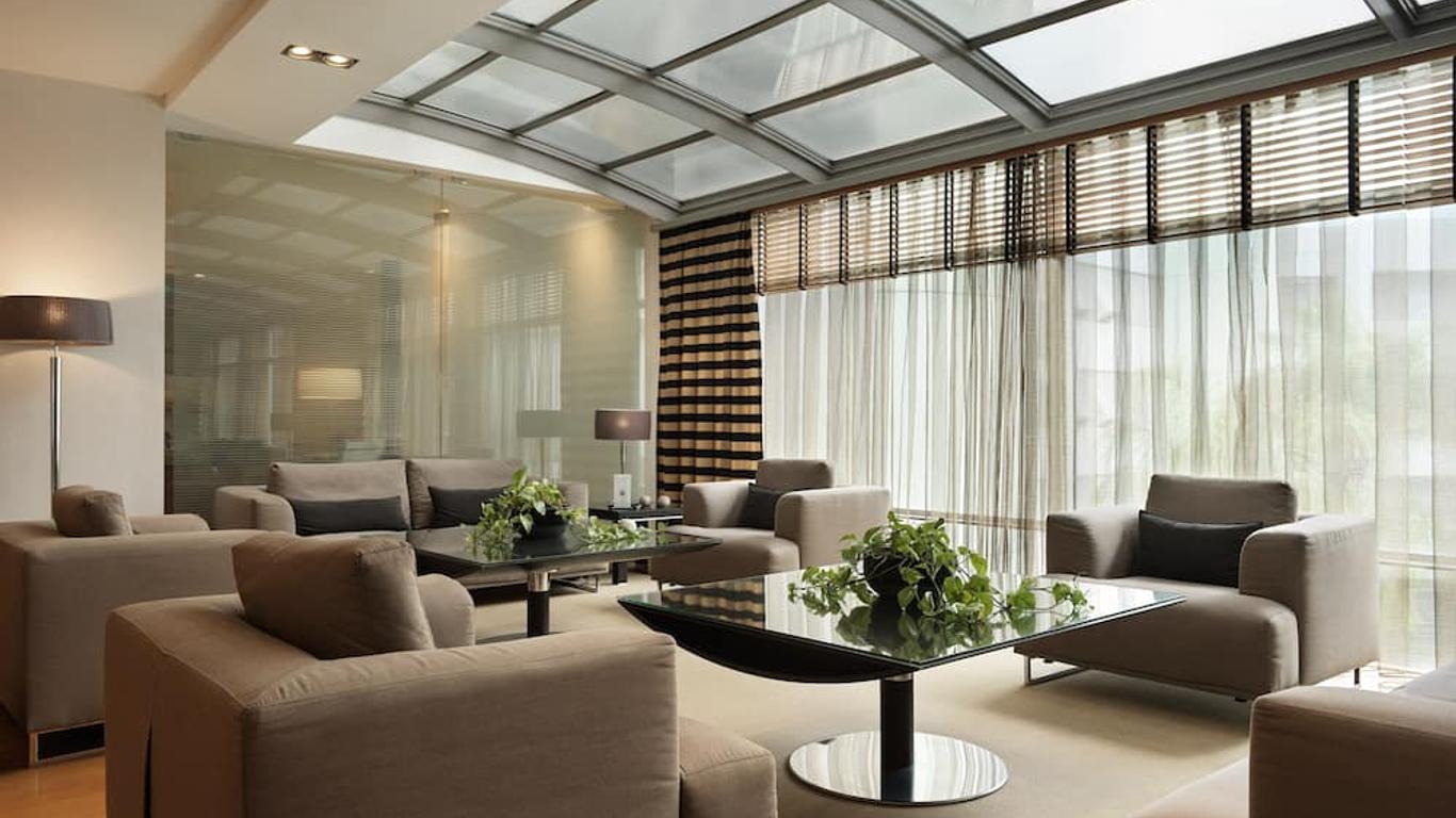 Galaxy Hotel Iraklio