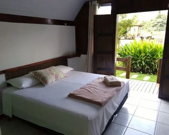 Pousada Rio Da Prata - Blumenau