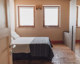Podere Biricocolo - Il Cortile - Bucine - Bedroom