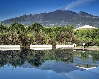 Ramo D'aria Etna Boutique Hotel - Giarre