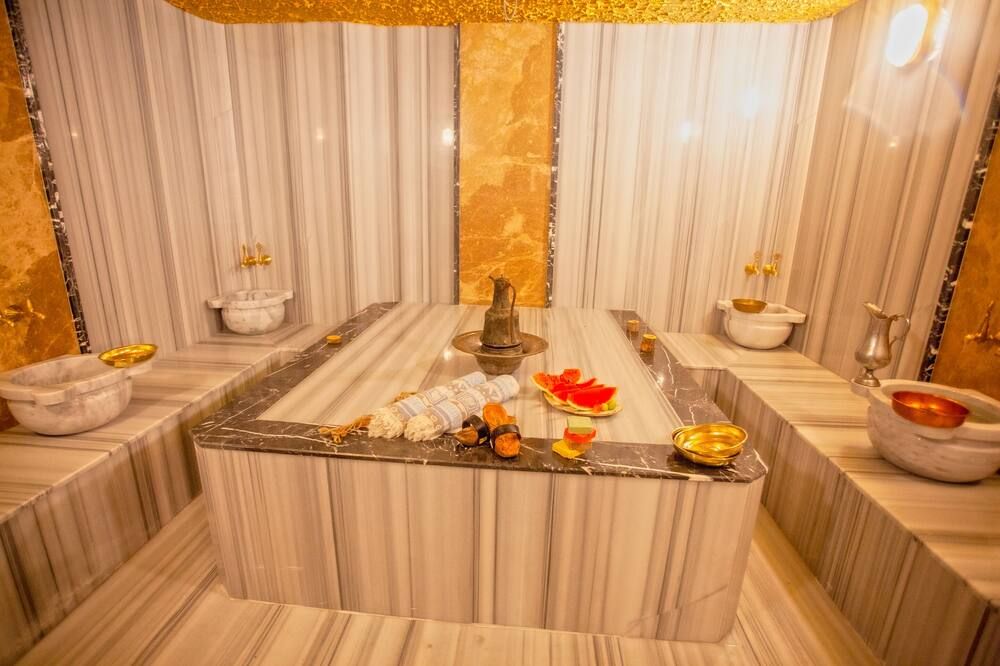 Old Town Point Hotel & Spa Antalya - Antalya