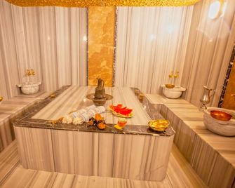Old Town Point Hotel & Spa Antalya - Antalya
