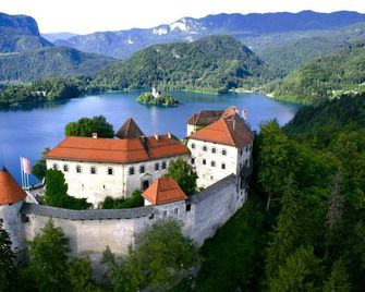 Gostisce Draga - Begunje na Gorenjskem