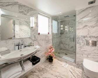 Juliana Hotel Cannes - Cannes - Bathroom
