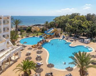 Marhaba Royal Salem - Family Only - Sousse - Pool