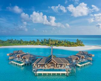 Niyama Private Islands Maldives - Kudahuvadhoo - Habitación