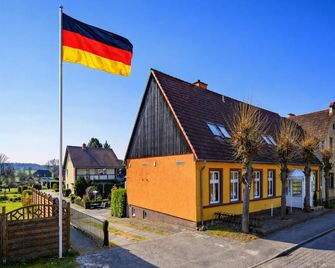 Landhotel lindengarten by Belvilla- Standard Double Room - Kleinzerlang