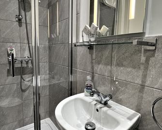 The Gateway Hotel - Londres - Bany