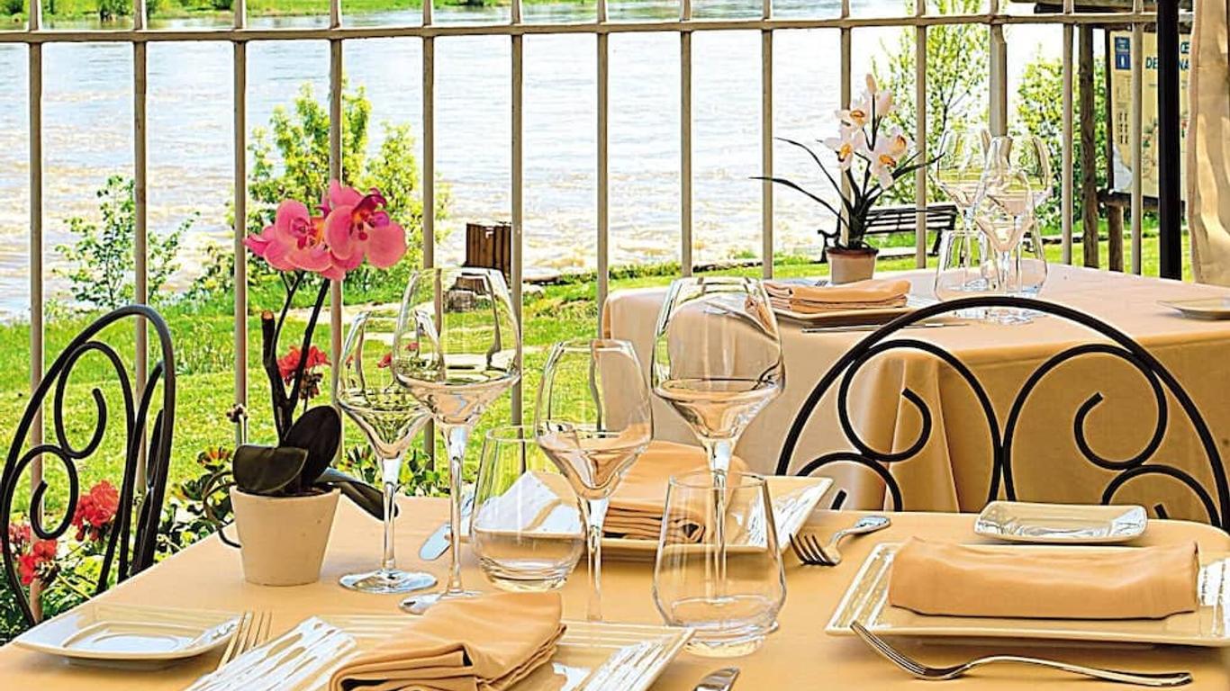 Le Relais Louis XI