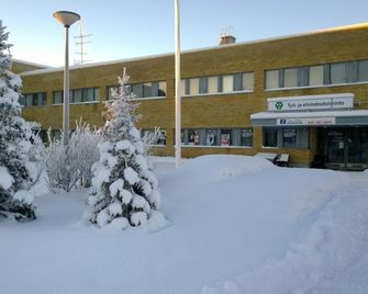 Ruskalinna Apartments - Pello - Edificio