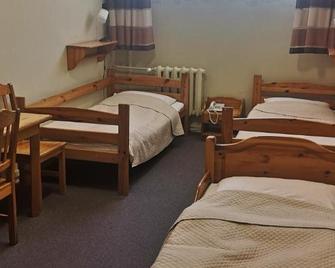 Hotelik Elka-Sen - Szczecin - Quarto