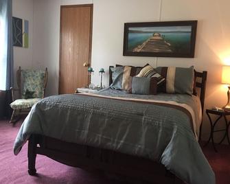 Our private property is nestled between Lineville & Lake Wedowee Alabama. - Lineville - Habitación