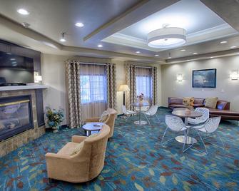 Candlewood Suites Fargo-N. Dakota State Univ. - Fargo - Lounge