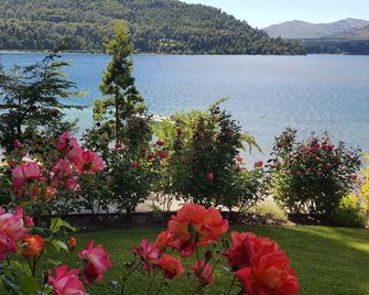 Refugio del Lago - Bariloche