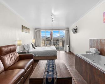 Siesta Villa - Jindabyne - Bedroom
