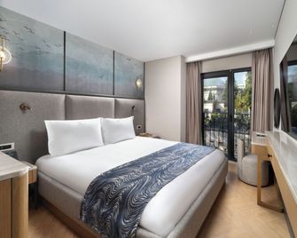 Bentley Hotel Old City - Istanbul