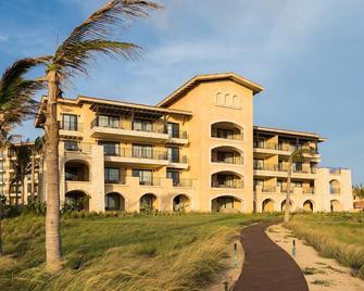Grand Solmar Pacific Dunes Resort, Golf & Spa - Cabo San Lucas - Toà nhà