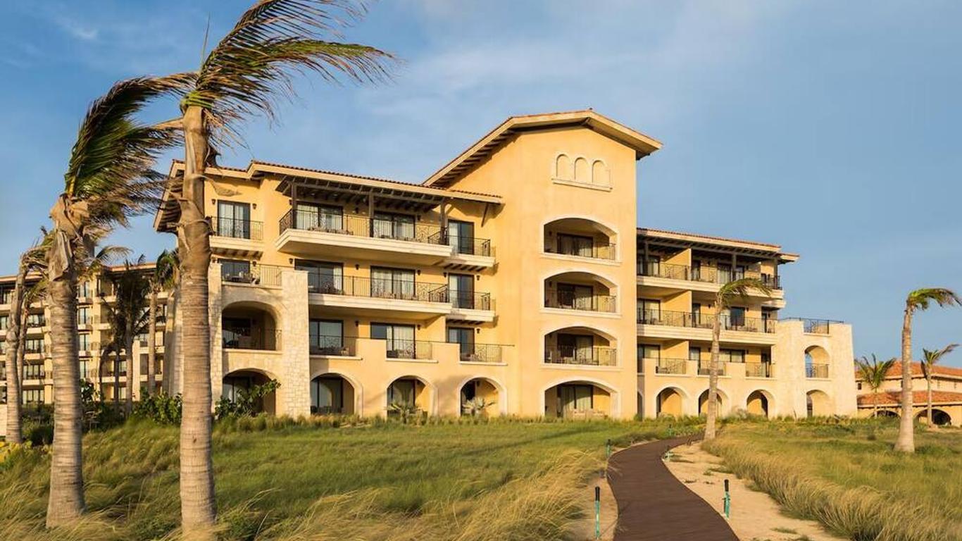 Grand Solmar Pacific Dunes Resort, Golf & Spa