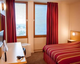 St Giles Heathrow Hotel - Feltham - Habitación