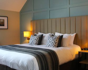 Coach & Horses Dersingham - King's Lynn - Quarto