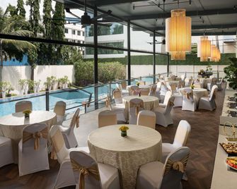 Grand Mercure Bangalore - Bengaluru - Meeting room
