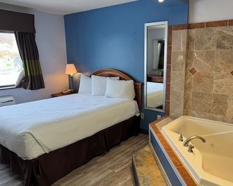 South Ridge Inn - North Ridgeville