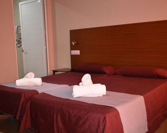 Hostal Alamare - Sevilla