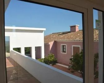Alto da Lua - Aljezur - Balcony