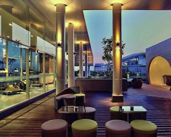 Mercure Serpong Alam Sutera - Tangerang City - Ingresso