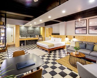 Joint Boutique Hotel - Pto Vallarta