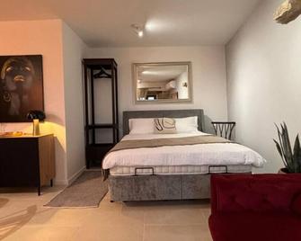 Apartment Groznjan III By Villas Guide - Grožnjan - Habitación