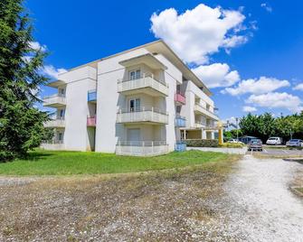 Résidence Columba - Apparts meublés Agen Sud - Agen - Bâtiment
