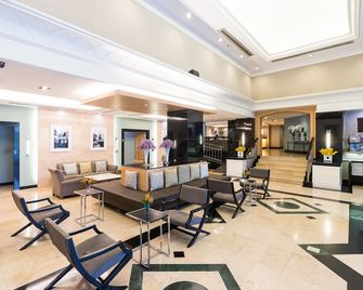 Evergreen Place Siam By Uhg - Bangkok - Lobby