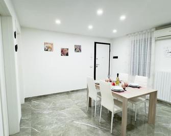 Casa Venturini - Chioggia - Essbereich