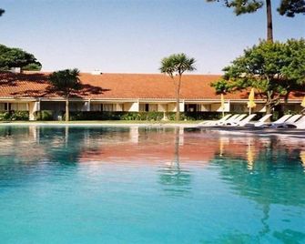 Clube Pinhal Da Foz - Esposende - Piscina